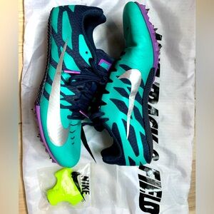 Nike Track Spikes - W 6.5/M 5